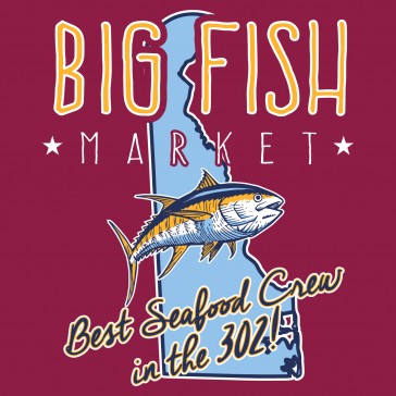 Big Fish Market